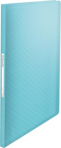 Esselte Colour'Breeze showalbum, ft A4, blauw 1 Stuk