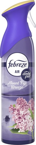 Ambi Pur désodrisant Mount Fuji, spray de 185 ml