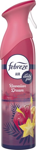 Ambi Pur luchtverfrisser Hawaiian Deam, spray van 185 ml