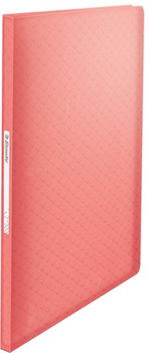 Esselte Colour'Breeze protège-documents, ft A4, corail