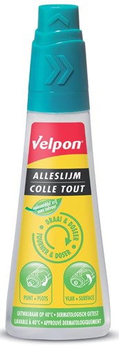 Velpon colle tout, 90 ml