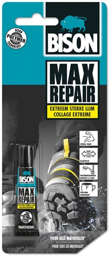 Multilijm Max Repair 8 g