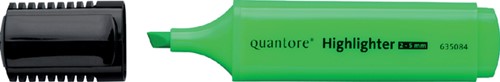 Markeerstift Quantore groen 1 Stuk