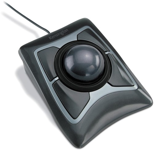 Kensington souris Trackbal Optique Expert