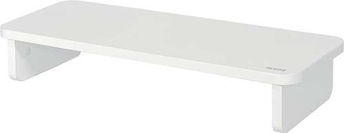 Leitz Ergo support écran, blanc