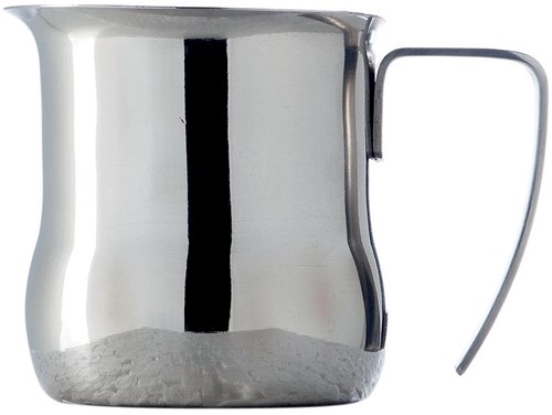 Cosy melkkan 200 ml, inox