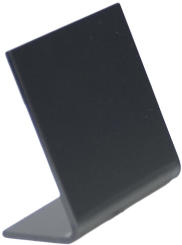 Securit tafelkrijtbord L-vormig ft A8, 5 stuks 5 Stuk