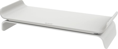 Leitz Ergo support écran réglable, gris clair