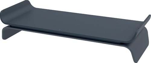 Leitz Ergo support écran réglable, gris foncé
