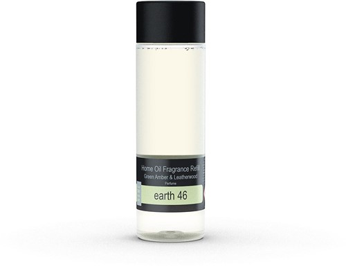 Janzen handzeep Earth 46, navulling van 500 ml