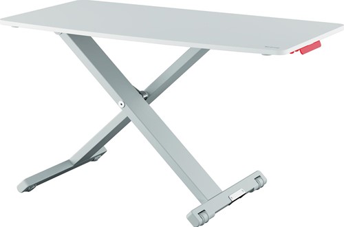 Leitz Ergo Cosy Zit/Sta bureau 1 Stuk