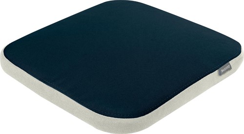Leitz Ergo coussin d'assise actif, avec housse, gris