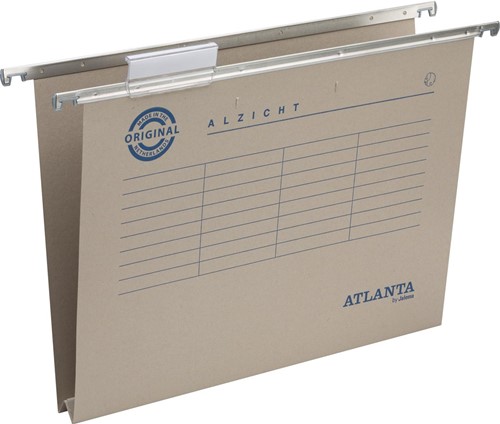 Alzicht by Jalema dossiers suspendus pour tiroirs, ft A4, fond 30 mm 1 Stuk