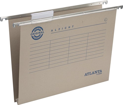 Alzicht by Jalema hangmappen voor laden, ft folio, bodem 30 mm