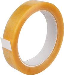 Celfix plakband cellulose ft 25 mm x 66 m