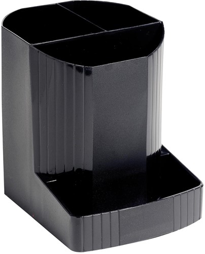 Exacompta pennenbakje Mini-Octo Ecoblack 1 Stuk