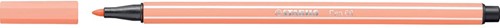 STABILO Pen 68 feutre, couleur chair 1 Stuk