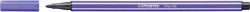 STABILO Pen 68 feutre, violet 1 Stuk