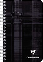 Clairefontaine notitiboekje ft 11 x 17 cm-2