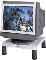 Fellowes support pour moniteur Standard