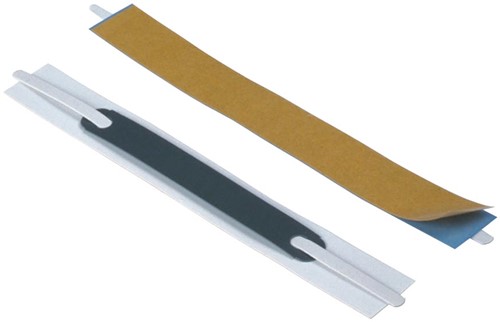 Fixe-dossiers Flexi paquet de 10 pièces