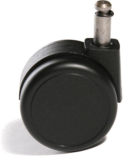 Topstar roues pour tapis, diamètre: 60 mm, paquet de 5 pièces