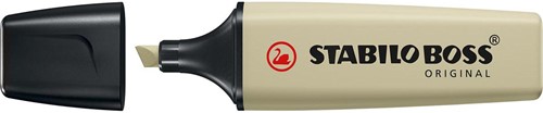 STABILO BOSS ORIGINAL NatureCOLORS surligneur, mud green (vert)-2