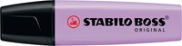 STABILO BOSS ORIGINAL Pastel surligneur, lila haze (lila) 1 Stuk-2