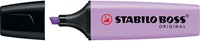 STABILO BOSS ORIGINAL Pastel surligneur, lila haze (lila) 1 Stuk