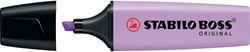 STABILO BOSS ORIGINAL Pastel surligneur, lila haze (lila) 1 Stuk