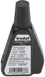 Trodat encre à tampon