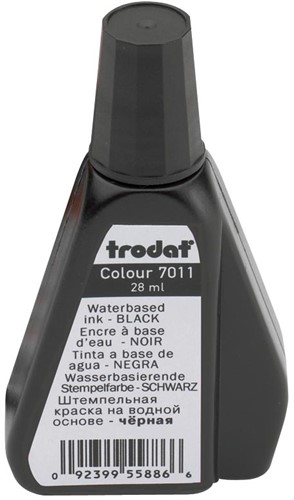 Trodat encre à tampon
