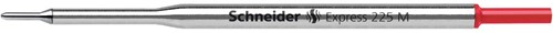 Schneider balpenvulling Express 225, rood