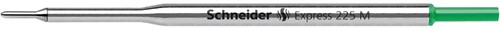 Schneider balpenvulling Express 225, groen