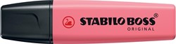 STABILO BOSS ORIGINAL Pastel surligneur, cherry blossom (rose clair) 1 Stuk