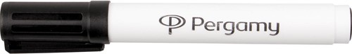 Pergamy whiteboardmarker, zwart