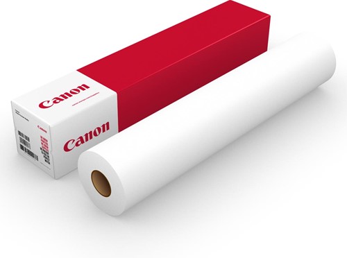 Canon papier plotter, standard plus,ft 594 mm x 120 m, 90 g