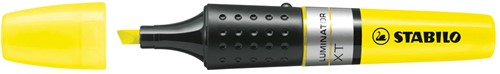 STABILO LUMINATOR markeerstift, geel 1 Stuk