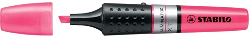 STABILO LUMINATOR markeerstift, roze 1 Stuk