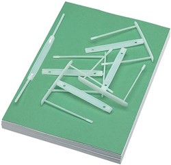Jalema Relieur Snapbinder 50 Stuk