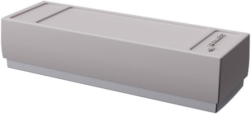 Legamaster effaceur de tableau blanc, magnétique, taupe