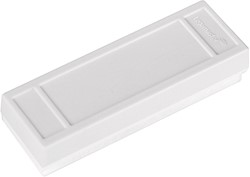 Legamaster frotteur magnétique pour tableaux blancs, blanc 1 Stuk