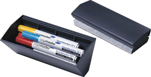 Whiteboard starterkit Legamaster 122500 bordhulp 1 Stuk
