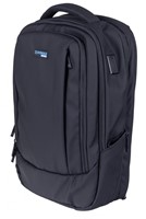 Donau Travel rugzak Berlin, 16 l, 15,6 inch, zwart-2