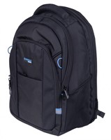 Donau Travel rugzak Paris, 30 l, 15,6 inch, zwart-2