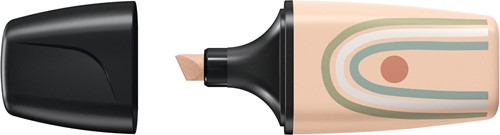 STABILO BOSS MINI naturevibes surligneur, beige