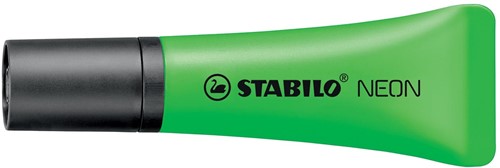 STABILO NEON surligneur, vert