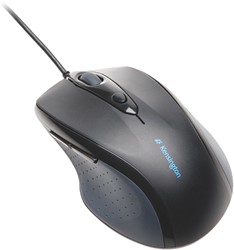 Kensington Pro Fit full size muis, zwart