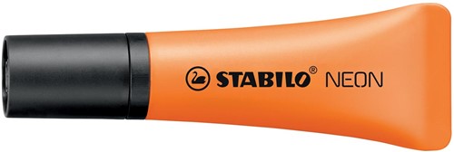 STABILO NEON surligneur, orange