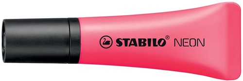 STABILO NEON surligneur, rose